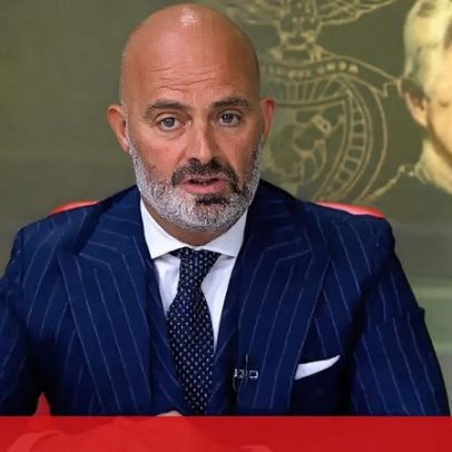 Luís Miguel Henrique: Mourinho quis ficar e disse-o várias vezes