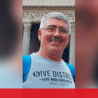 Acácio Campos atropelado pelo Alfa Pendular em Coimbra