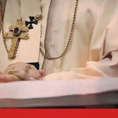 Vítima descreve abusos sexuais na Igreja quando tinha 10 anos