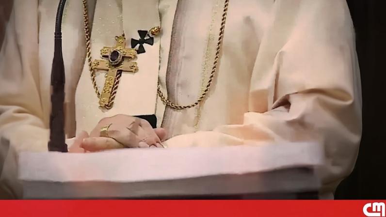 Vítima descreve abusos sexuais na Igreja quando tinha 10 anos