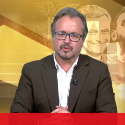 Vítor Pinto afirma que Marco Silva é apontado ao Benfica várias vezes