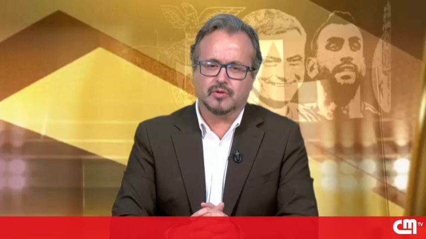 Vítor Pinto afirma que Marco Silva é apontado ao Benfica várias vezes