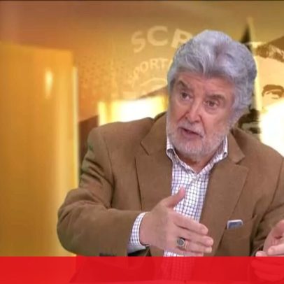 Mourinho pode seguir para o Real Madrid; Marco Silva é bem-vindo