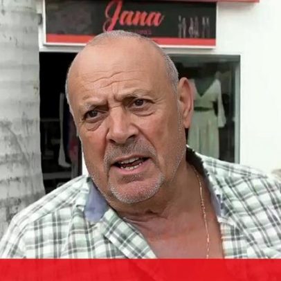 Tenerife: moradores temem, mas apoiam quem desembarca de navio com hantavírus