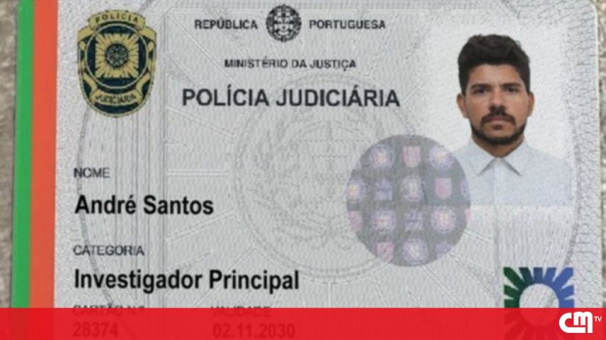 Falso inspetor da Polícia Judiciária engana vítimas de burlas