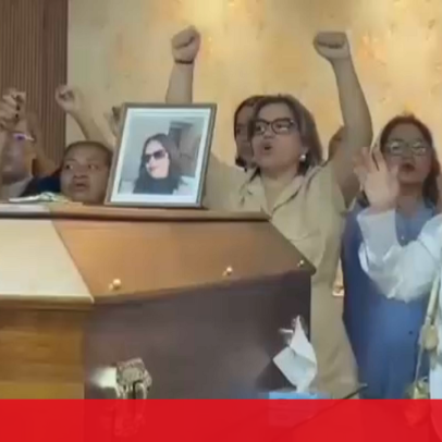 Marido e filho de 14 pedem justiça após homicídio de empregada na Amadora