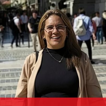 Testemunha descreve percurso de ama brasileira em Portugal como trabalhadora