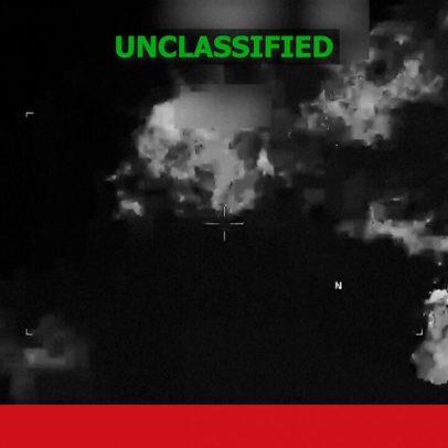 EUA atacam barco suspeito de narcotráfico; dois mortos no Pacífico
