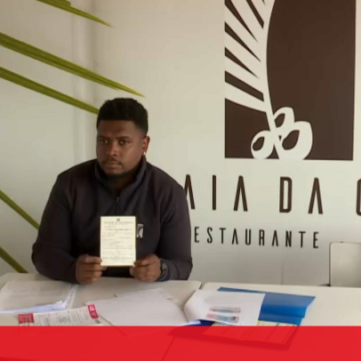 IRN recusa nacionalidade portuguesa a jovem algarvia que vive há 26 anos