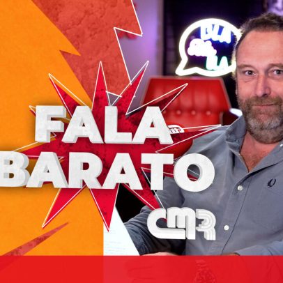 Eduardo Madeira analisa se Mourinho vai para Real Madrid ou fica no Benfica