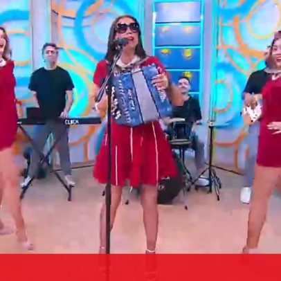 Rosinha lança nova música: ouça já