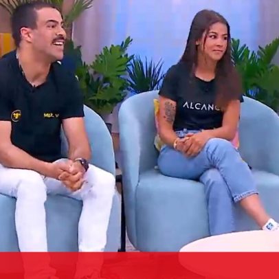 Miguel Vicente supera paralisia cerebral ao completar primeira maratona de 10 km