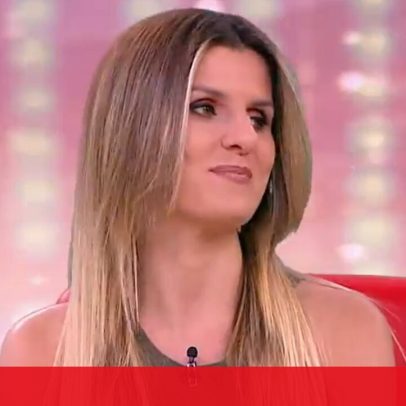 Jéssica Antunes comenta relação de Fanny: Detchi traz-lhe mais leveza