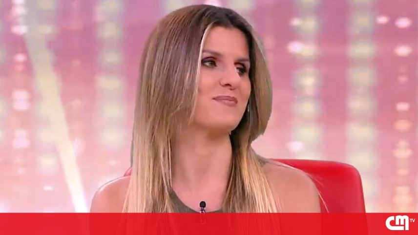 Jéssica Antunes comenta relação de Fanny: Detchi traz-lhe mais leveza