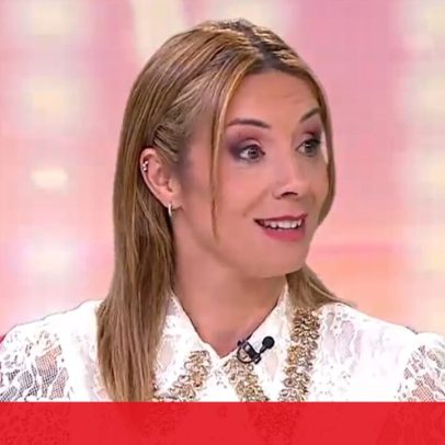 Liliana Oliveira afirma que Eva não procura Diogo na Casa dos Segredos