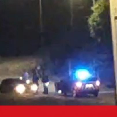 PSP detém homem que assaltou edifício duas vezes no mesmo dia