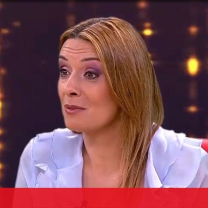 Liliana Oliveira comenta relação amorosa de Nuno Markl