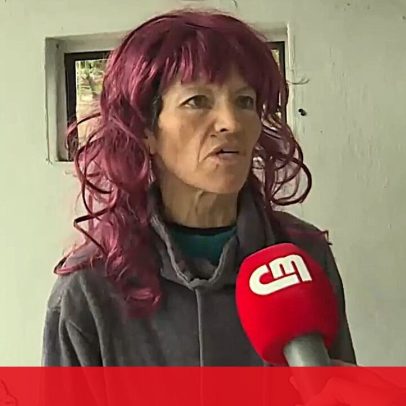 Mãe pede que filha menor que fugiu volte para casa
