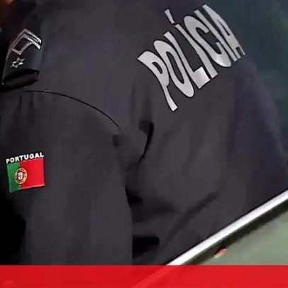 Jovem de 17 detido por fuga à PSP em mota sem matrícula em Viana do Castelo