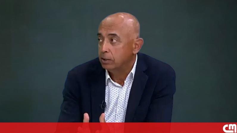 Governo moderado diz Camilo Lourenço sobre grupos de trabalho para a saúde