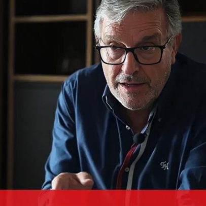 Autarquia continua a reparar danos causados pela tempestade