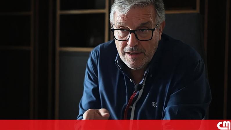 Autarquia continua a reparar danos causados pela tempestade