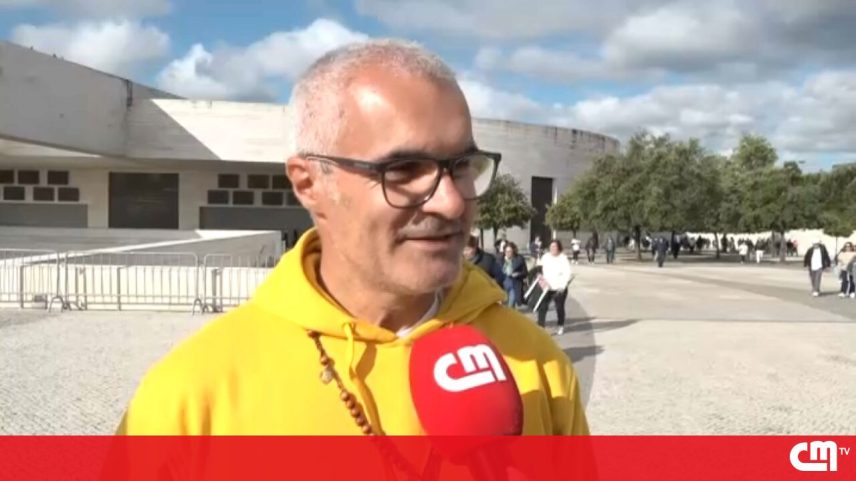 Ambiente fantástico de partilha e amor