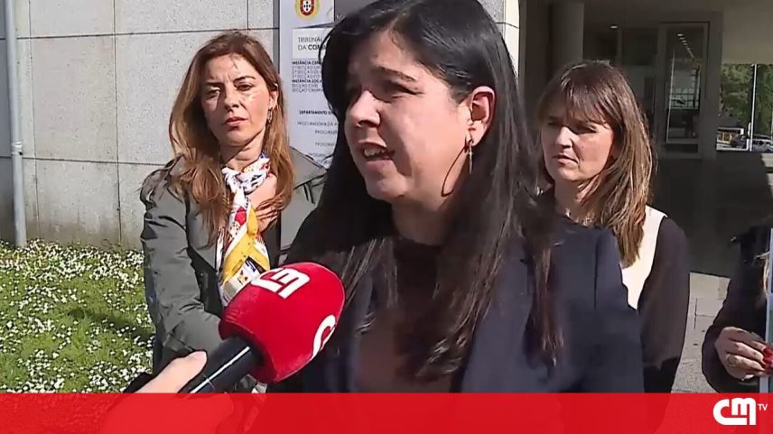 Inês de Sousa Real aponta falhas na morte de 93 animais em Santo Tirso