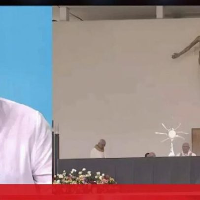 Nuno André comenta mensagem do Patriarca de Lisboa na procissão em Fátima