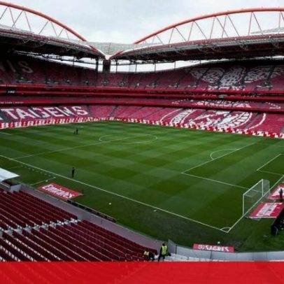 Derrota do Sporting na Taça de Portugal beneficia o Benfica