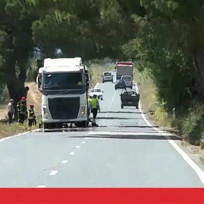 Idoso morre em colisão perto de Ferreira do Alentejo