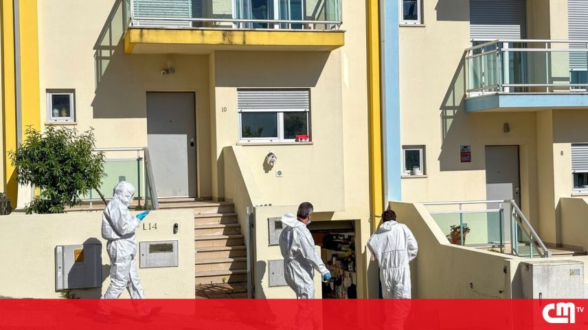 Homem encontrado morto em casa na Nazaré