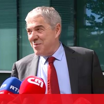 Sócrates nega manobras dilatórias e acusa Rosário Teixeira de abuso de poder