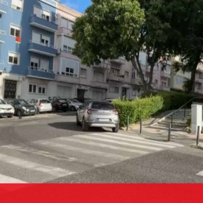 Rixa com facadas em Lisboa deixa morto e ferido