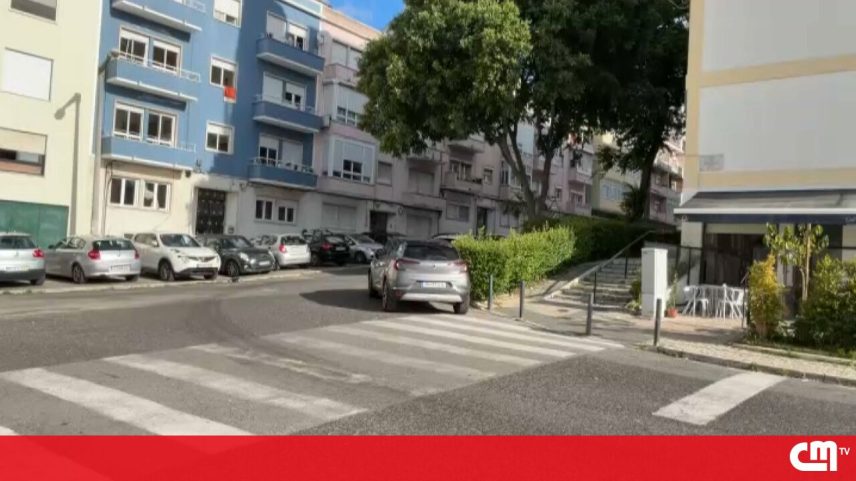Rixa à facada causa um morto e um ferido em Lisboa