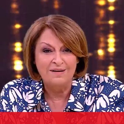 Maya elogia espetáculo Em Sede Própria de Joana Marques