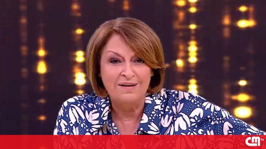 Maya elogia espetáculo Em Sede Própria de Joana Marques