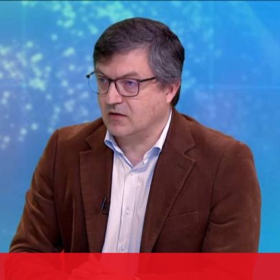 Sérgio Vitorino classifica grave lucro potencial do cunhado de ministro com fogos