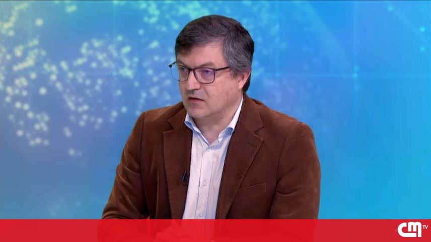 Sérgio Vitorino classifica grave lucro potencial do cunhado de ministro com fogos