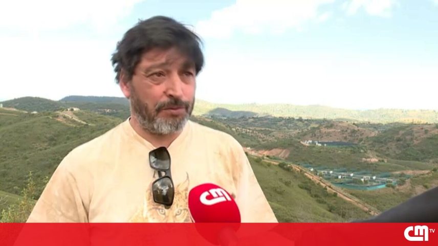 Coordenador teme que mudança de gestão ponha em risco os linces-ibéricos