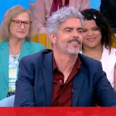 Protagonista da micronovela do CM sobre Pandora prende público