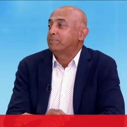 Camilo Lourenço critica proposta do Chega de reduzir idade da reforma