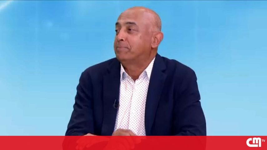 Camilo Lourenço critica proposta do Chega de reduzir idade da reforma