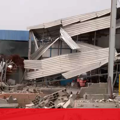 Ourém ainda não recupera dos estragos das tempestades