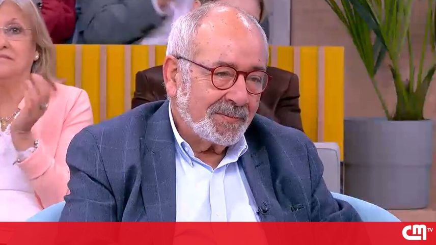 Francisco Moita Flores lança Sangue e Silêncio no Poço dos Negros