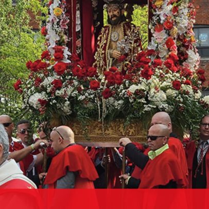 Lei antimuçulmana impede procissão portuguesa no Canadá