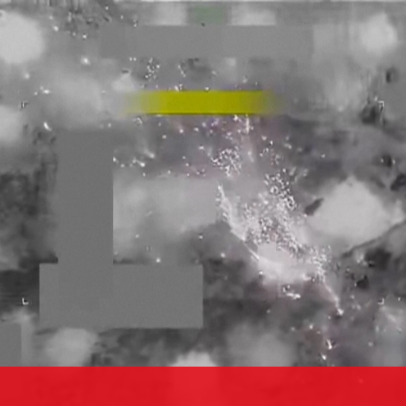 Imagens mostram operação dos EUA contra o Daesh no norte da Nigéria
