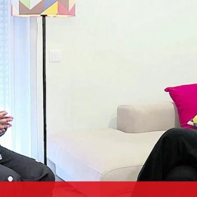 Ana Miguel denuncia bullying que sofreu durante anos
