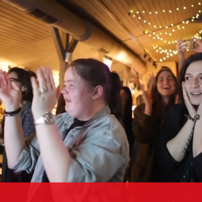 Búlgaros alcançam a primeira vitória histórica na Eurovisão