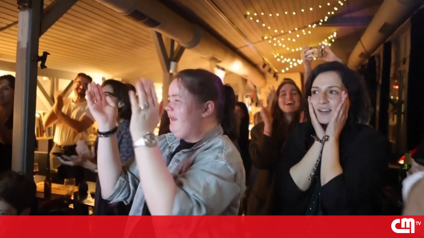 Bulgária vence pela primeira vez o Festival Eurovisão da Canção